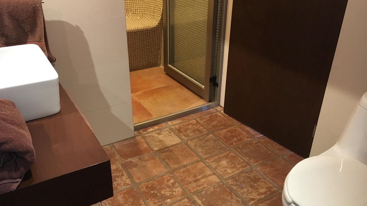 Photo of Bathroom in Medellin