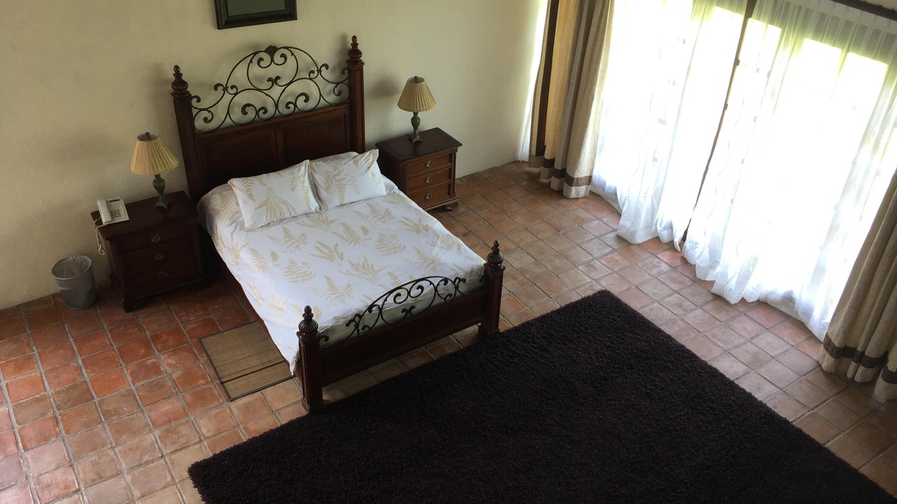 Photo of Bedroom in Medellin