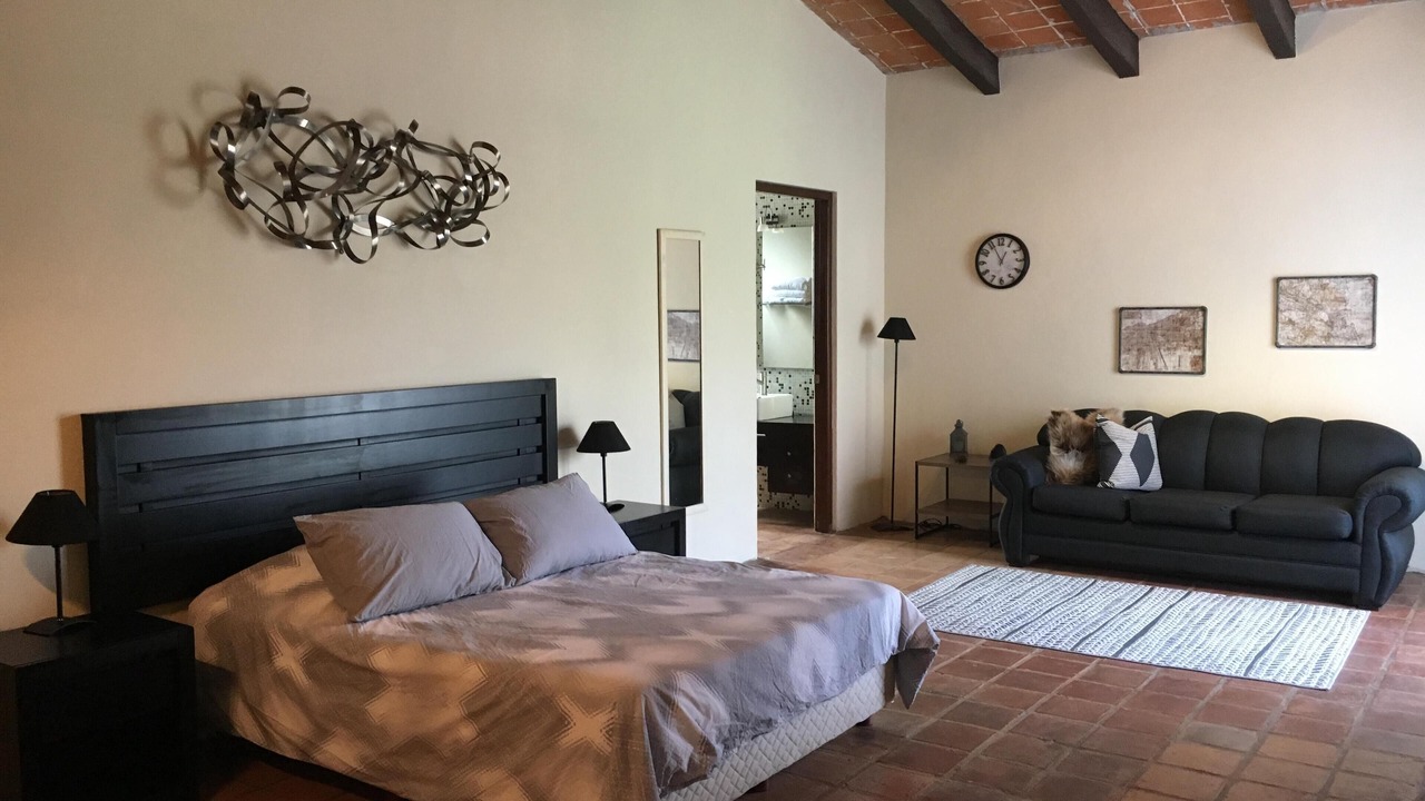 Photo of Bedroom in Medellin