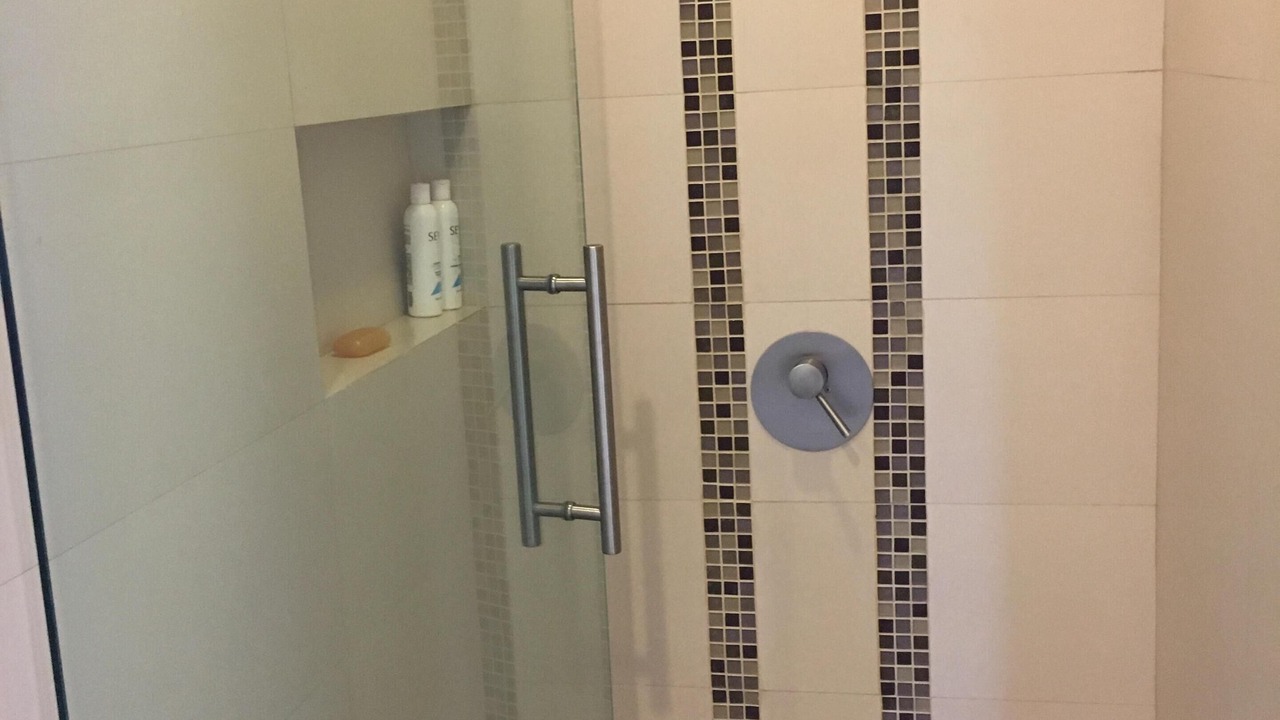 Photo of Bathroom in Medellin