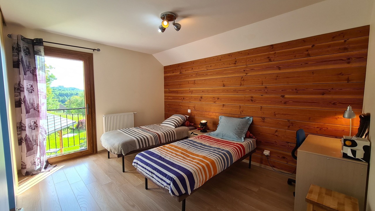 Photo of Bedroom in Aiguebelette-le-Lac