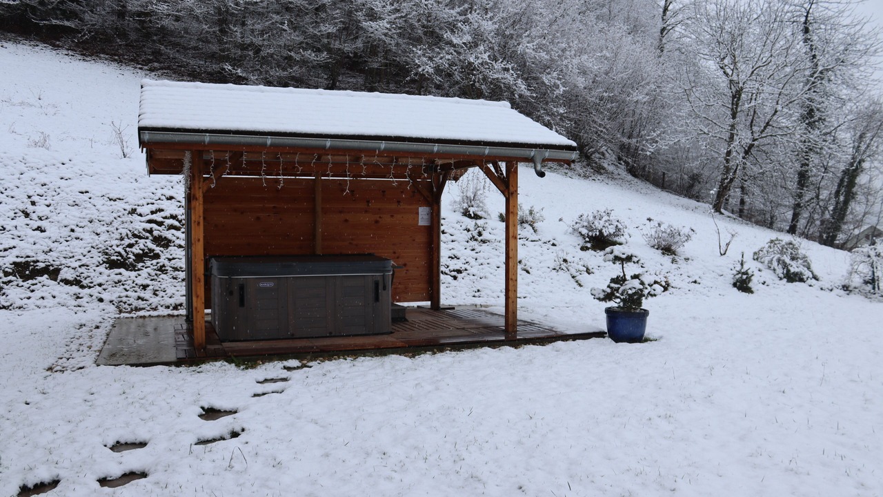 Photo of Outdoor in Aiguebelette-le-Lac