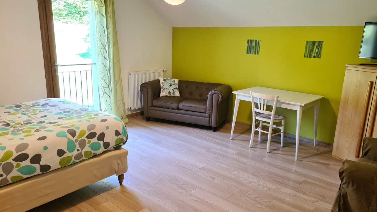 Photo of Bedroom in Aiguebelette-le-Lac