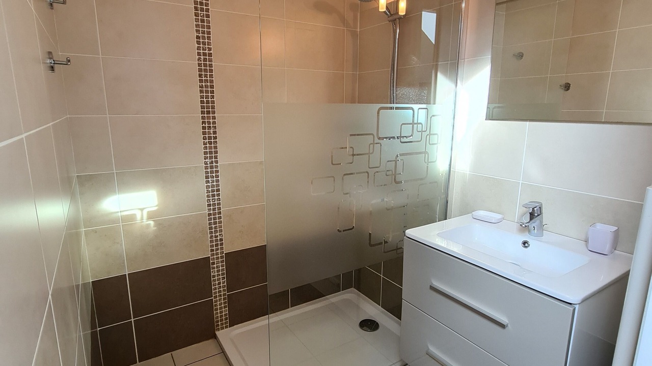 Photo of Bathroom in Aiguebelette-le-Lac