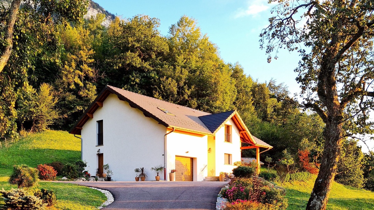 Photo of Outdoor in Aiguebelette-le-Lac