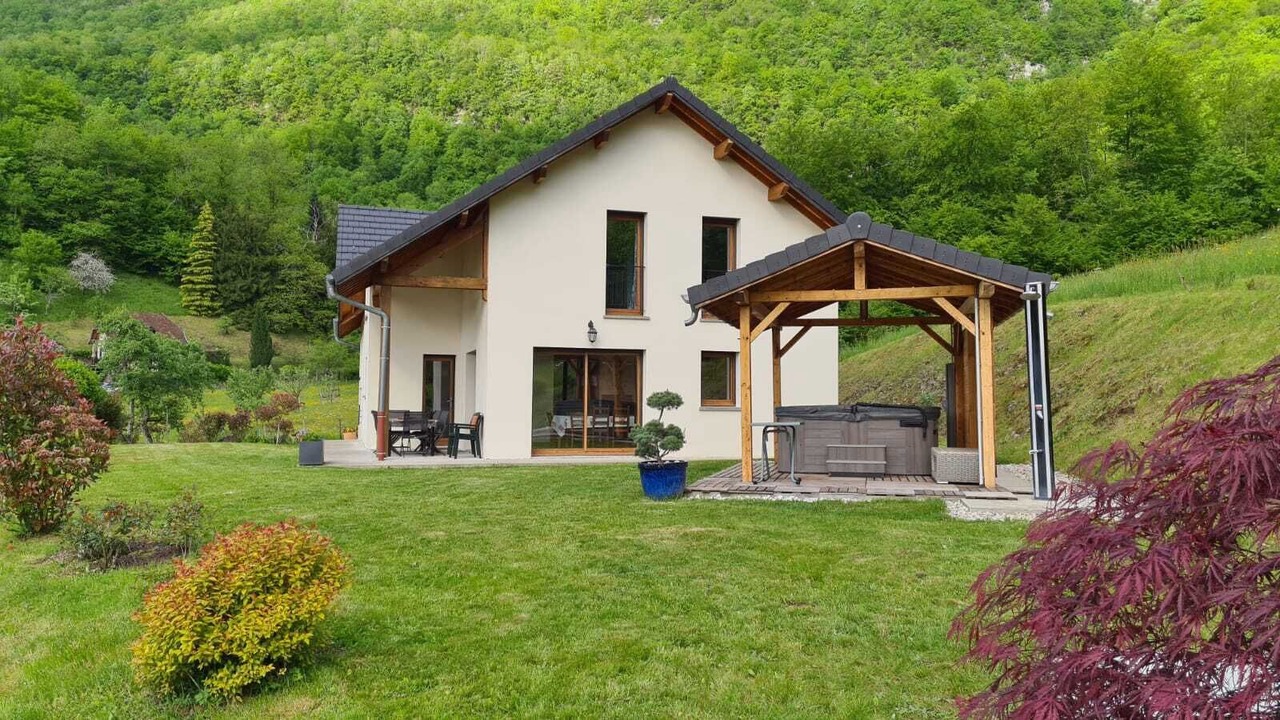 Photo of Outdoor in Aiguebelette-le-Lac