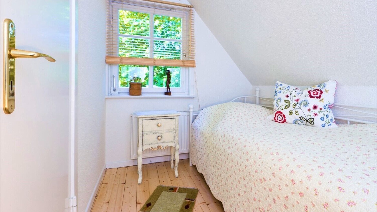 Photo of Bedroom in Undeloh