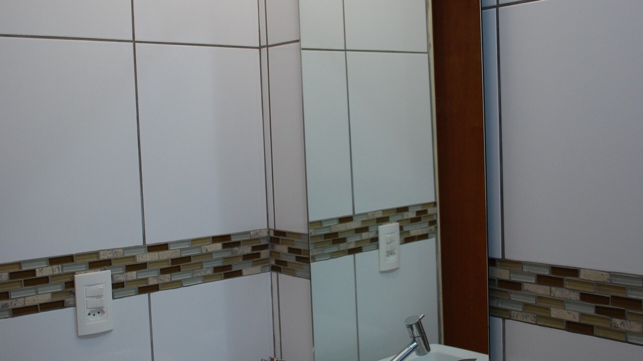 Photo of Bathroom in Termal