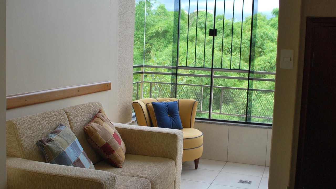 Photo of Livingroom in Termal