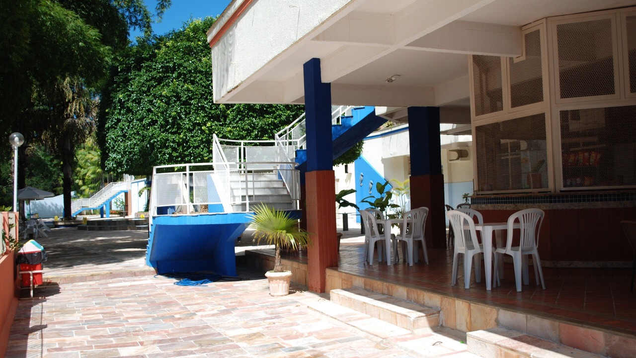 Photo of Outdoor in Termal