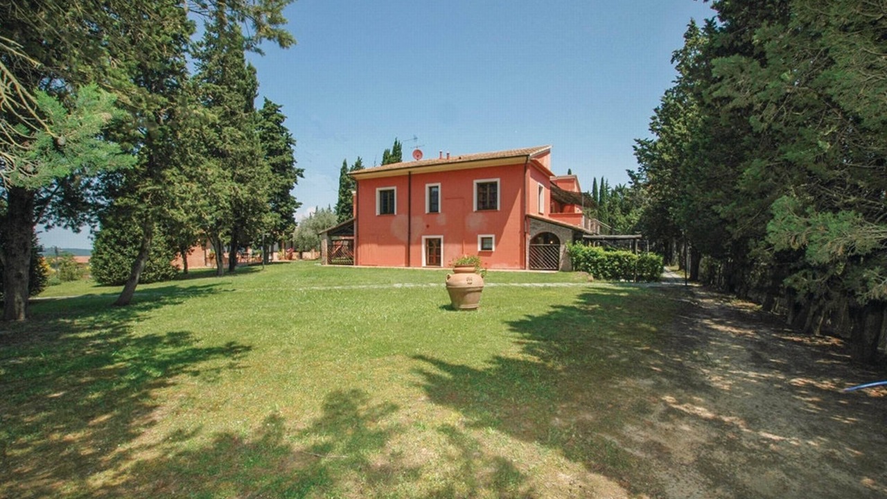 Photo of Outdoor in Montaione