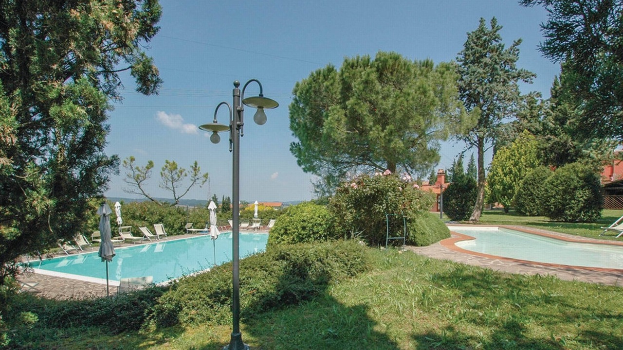 Photo of Outdoor in Montaione