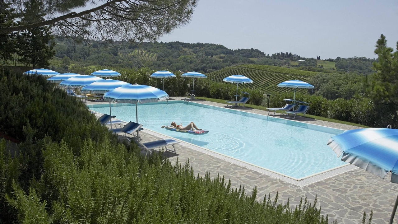 Photo of Outdoor in Montaione