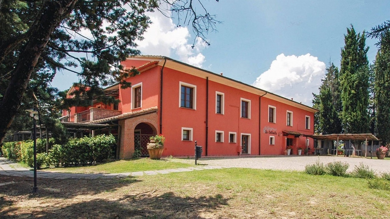 Photo of Outdoor in Montaione
