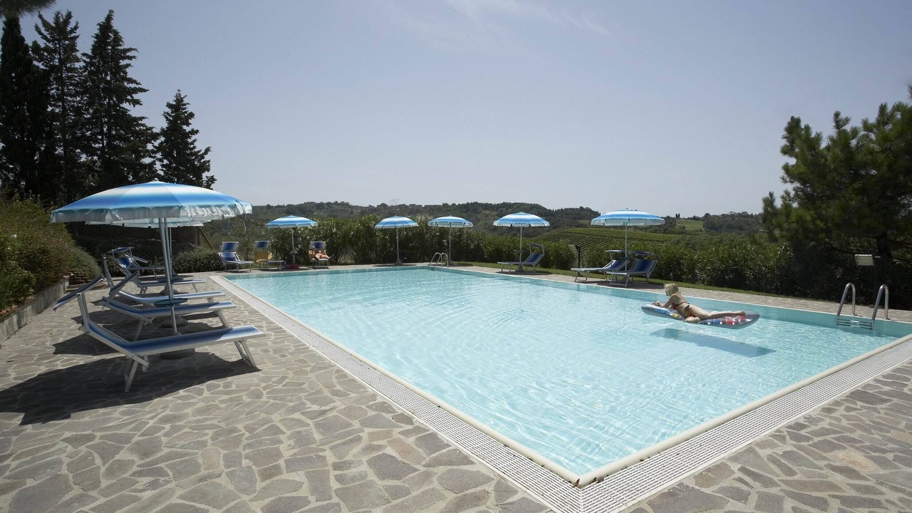 Photo of Outdoor in Montaione