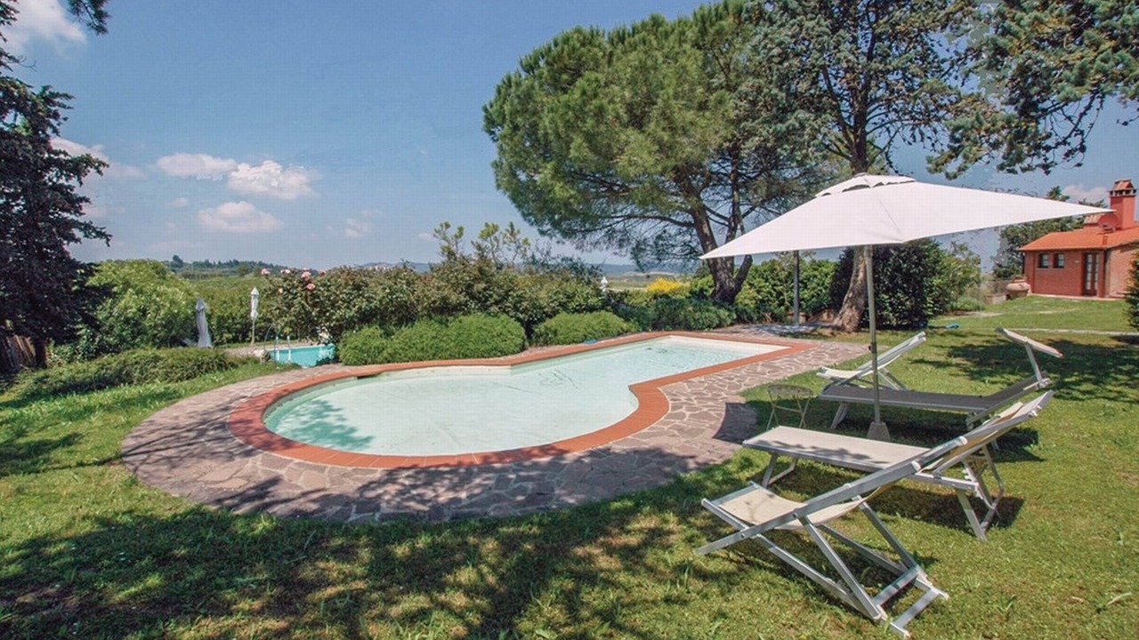 Photo of Outdoor in Montaione