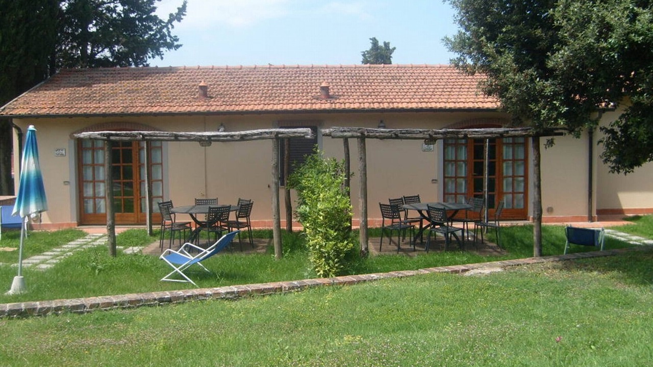 Photo of Outdoor in Montaione