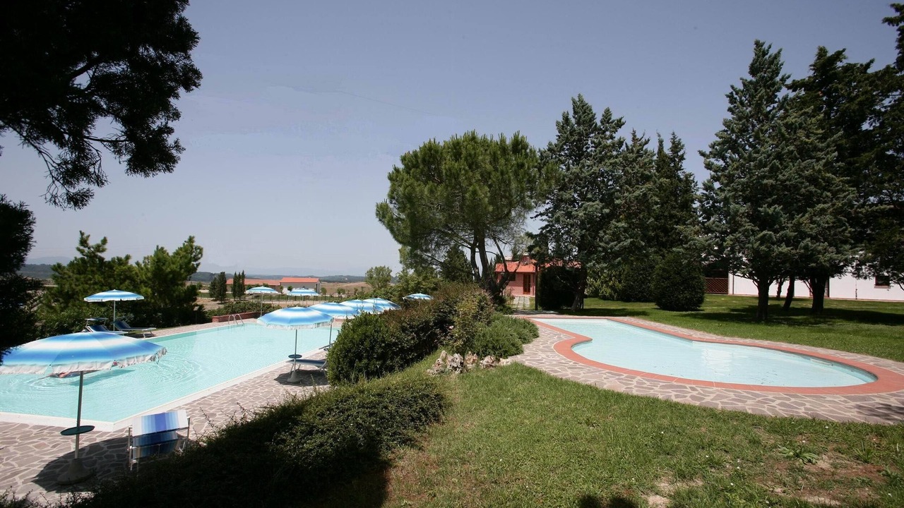 Photo of Outdoor in Montaione