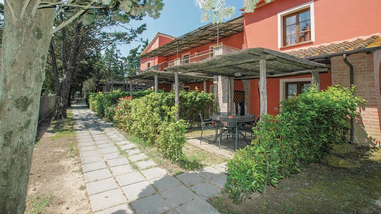Photo of Outdoor in Montaione