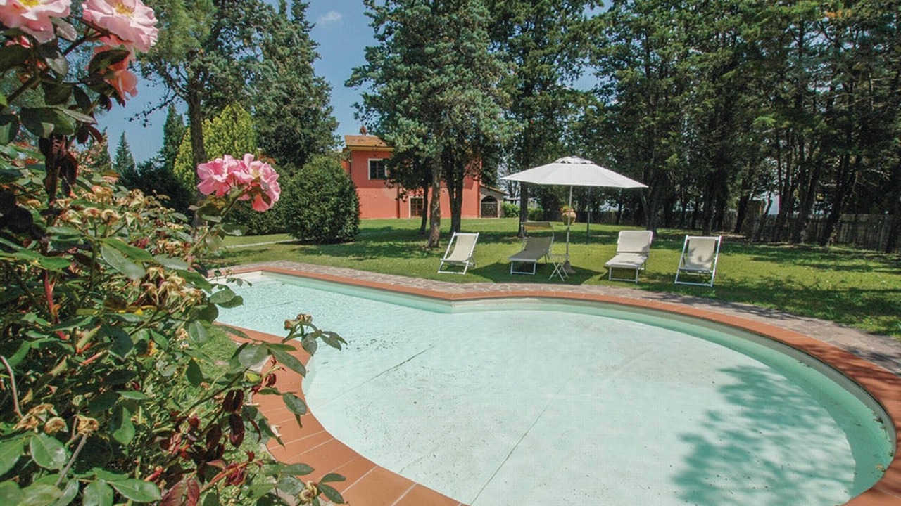 Photo of Outdoor in Montaione