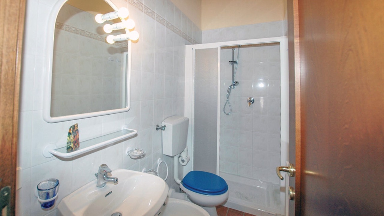 Photo of Bathroom in Montaione