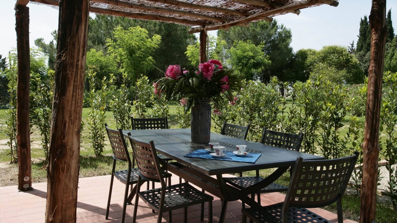Photo of Outdoor in Montaione