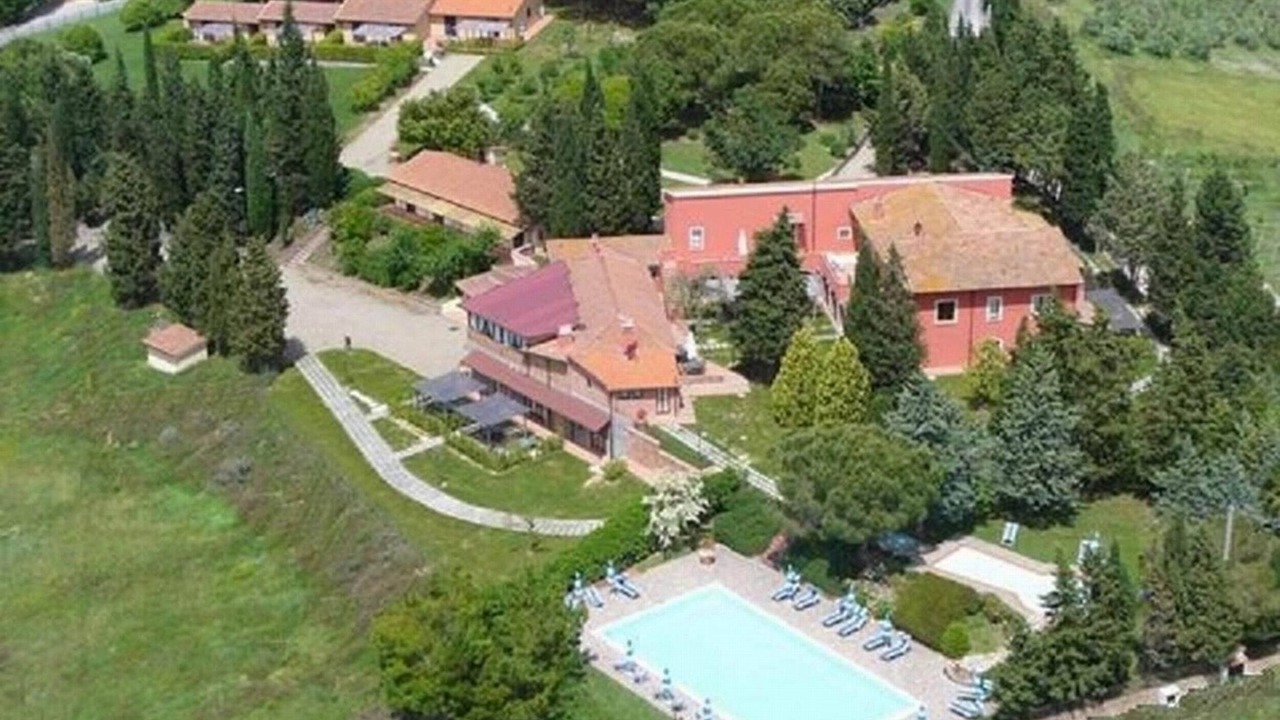 Photo of Outdoor in Montaione
