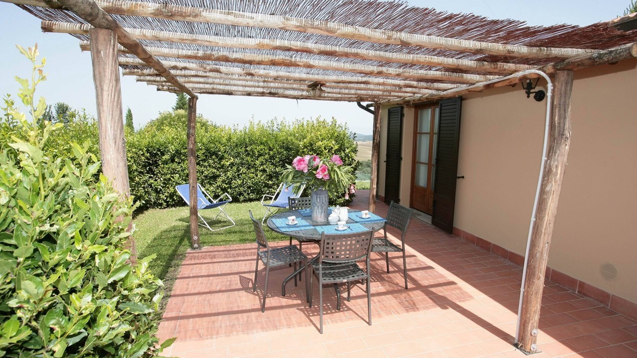 Photo of Outdoor in Montaione