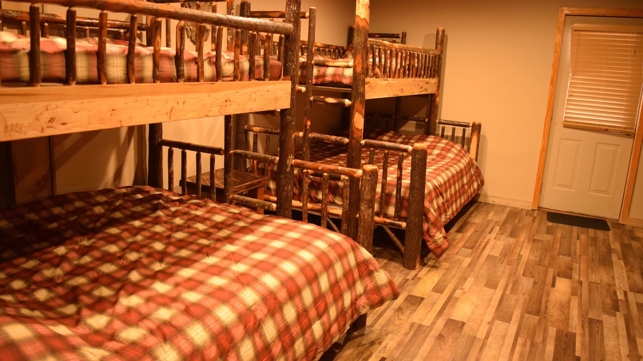 Photo of Bedroom in Blue Ridge