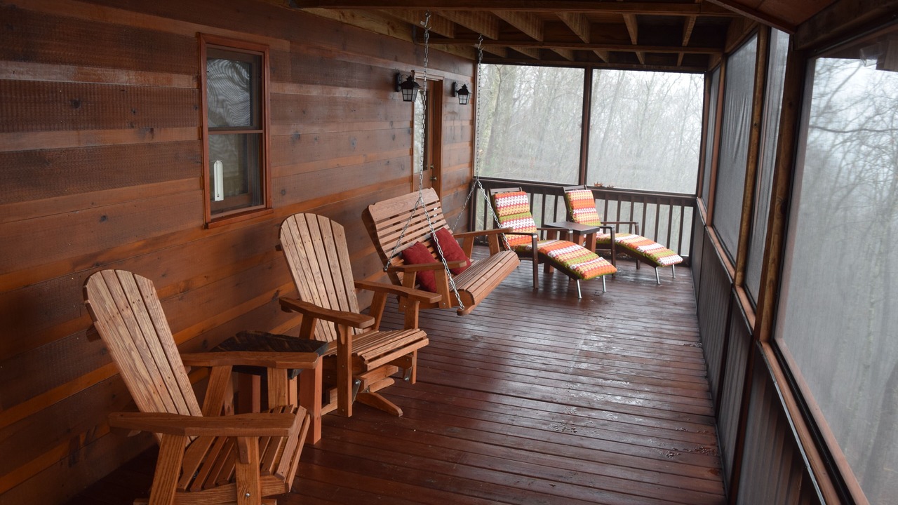 Photo of Outdoor in Blue Ridge