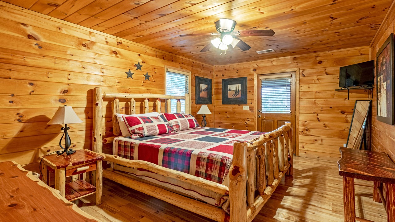 Photo of Outdoor in Blue Ridge