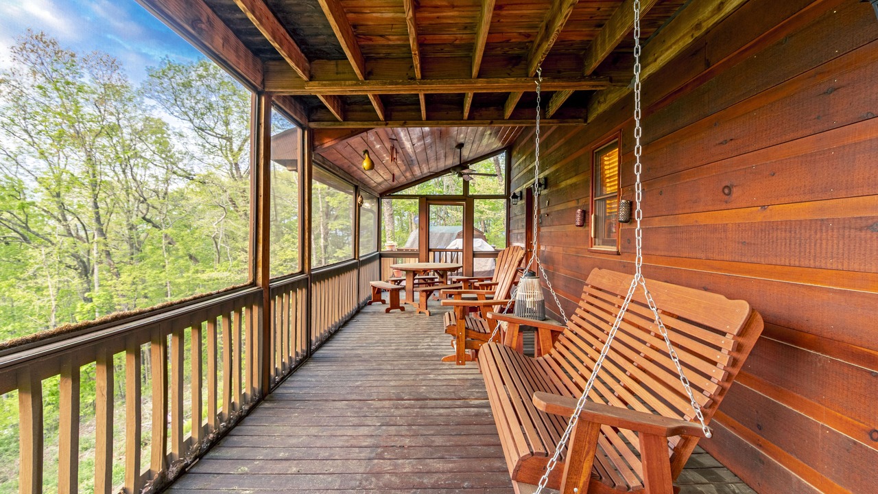 Photo of Outdoor in Blue Ridge