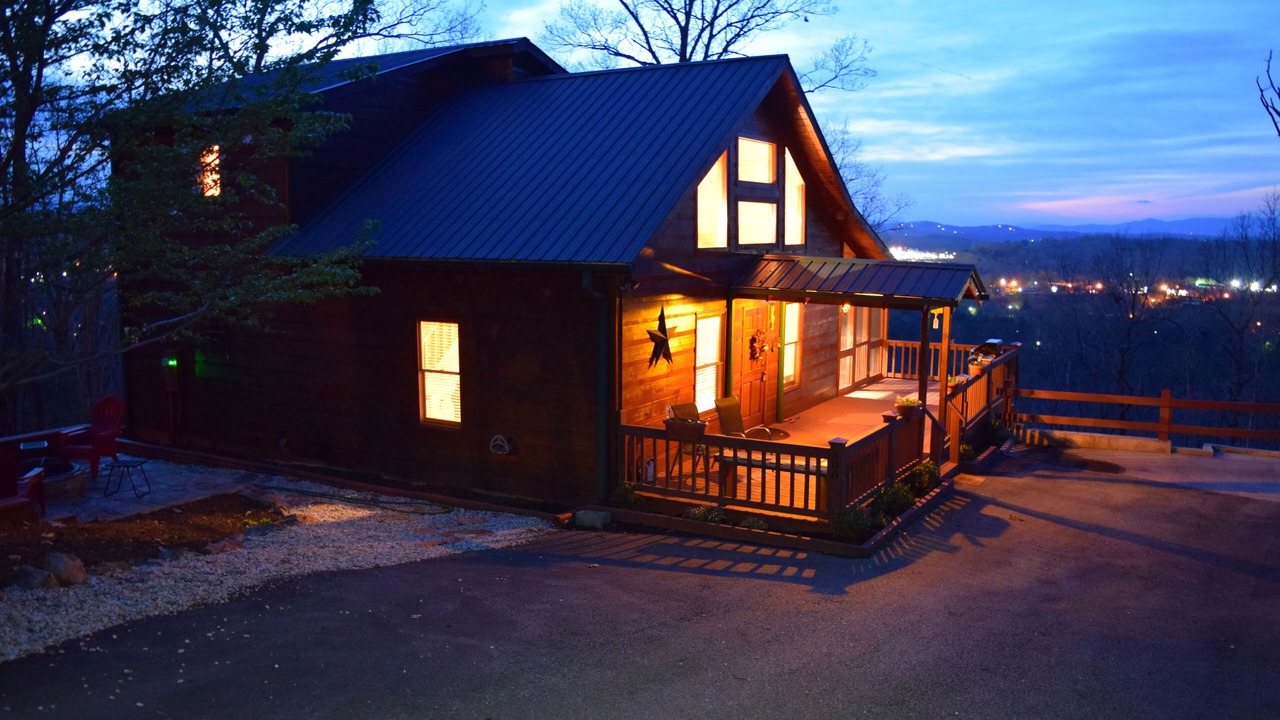 Photo of Others in Blue Ridge