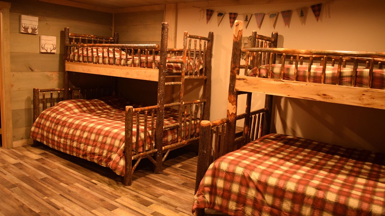 Photo of Bedroom in Blue Ridge
