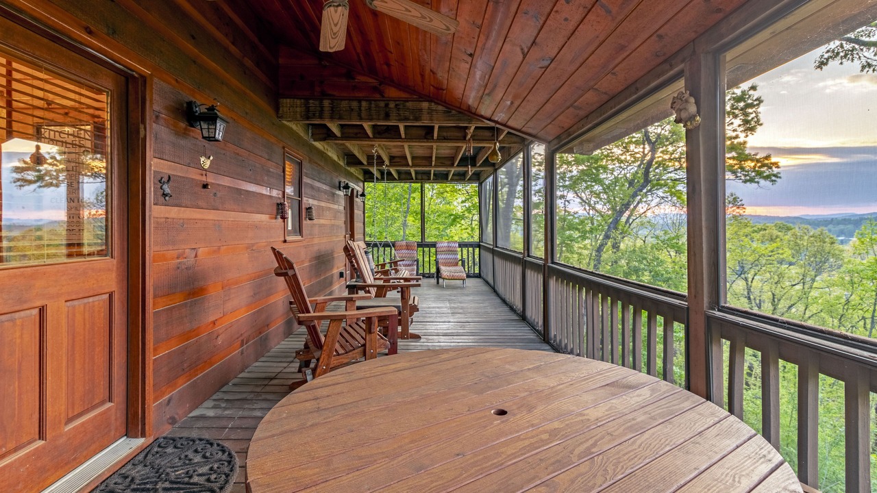 Photo of Outdoor in Blue Ridge