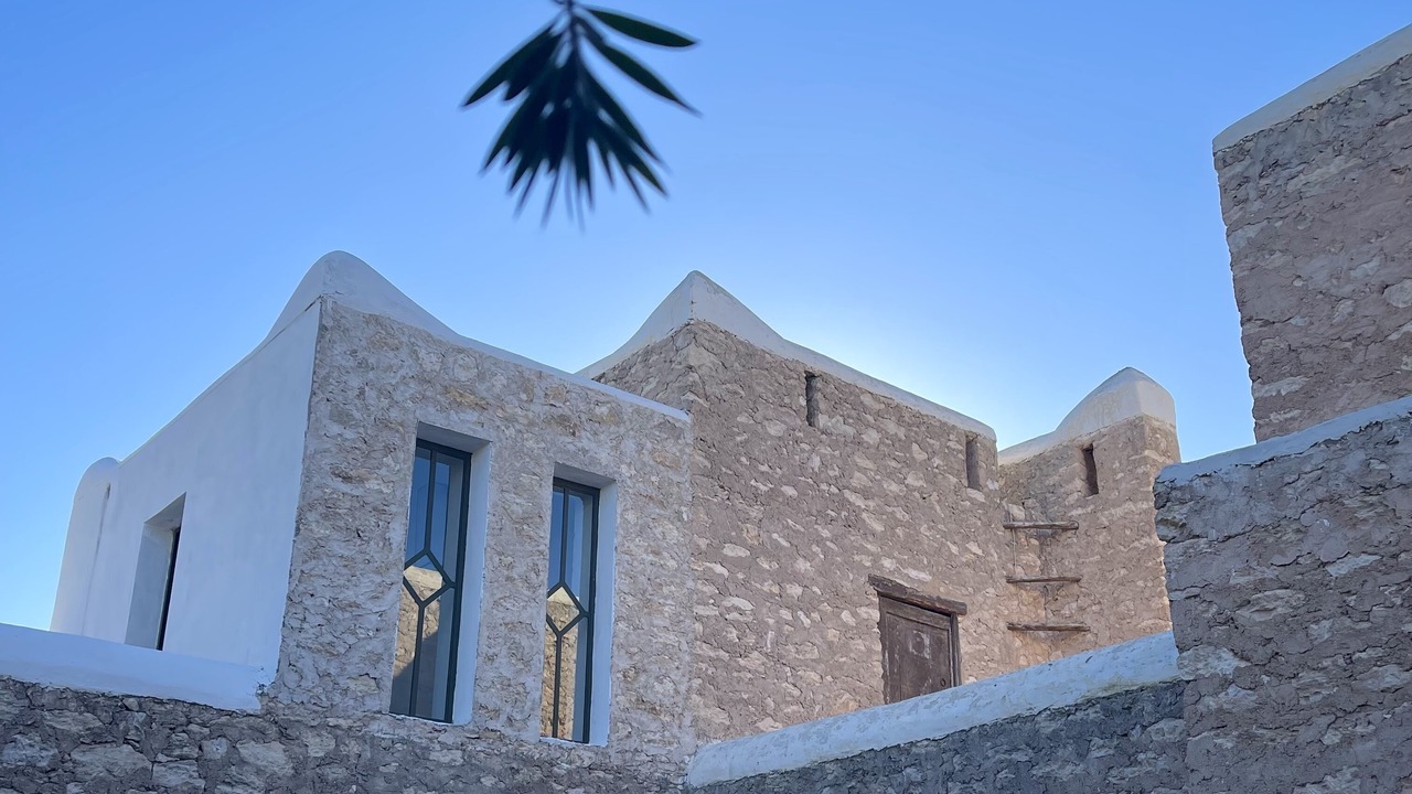 Photo of Outdoor in Ghazoua