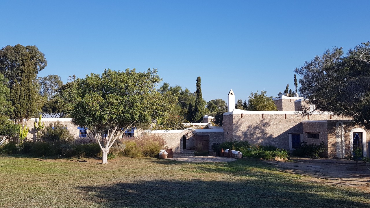 Photo of Outdoor in Ghazoua