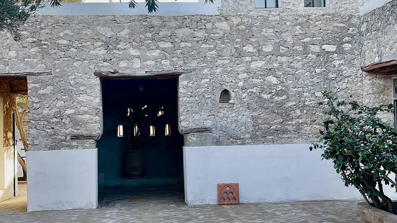 Photo of Outdoor in Ghazoua