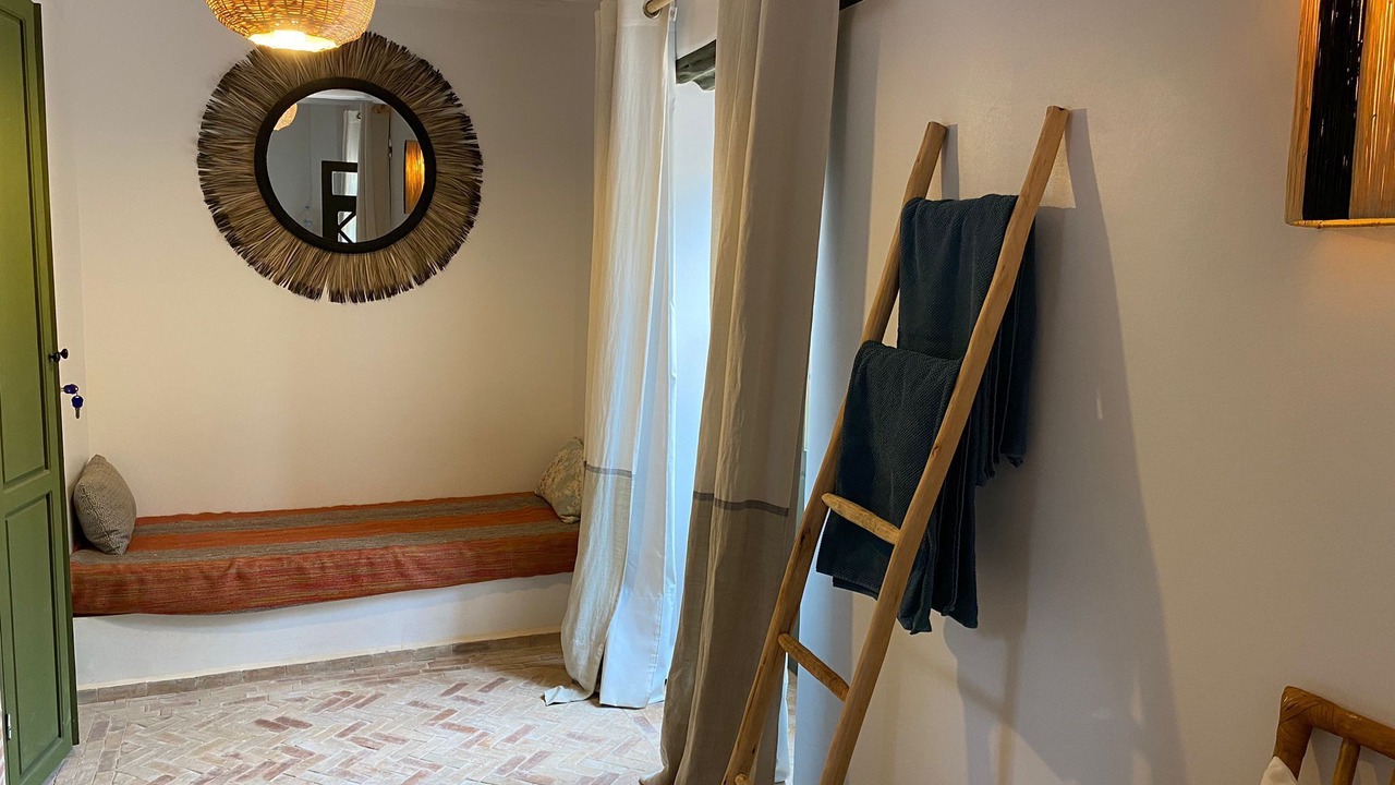 Photo of Bedroom in Ghazoua