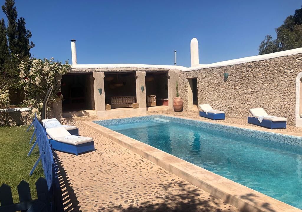 Photo of Outdoor in Ghazoua