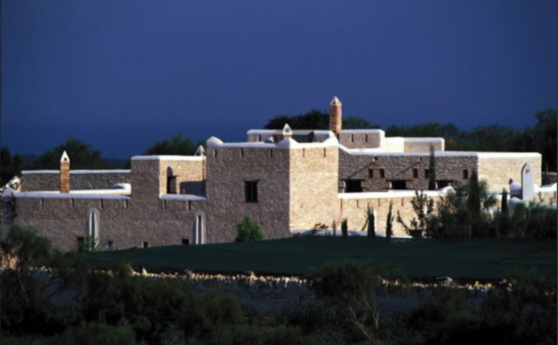 Photo of Outdoor in Ghazoua