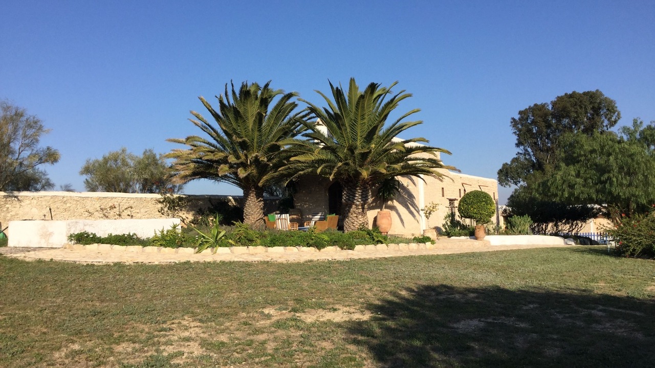 Photo of Outdoor in Ghazoua