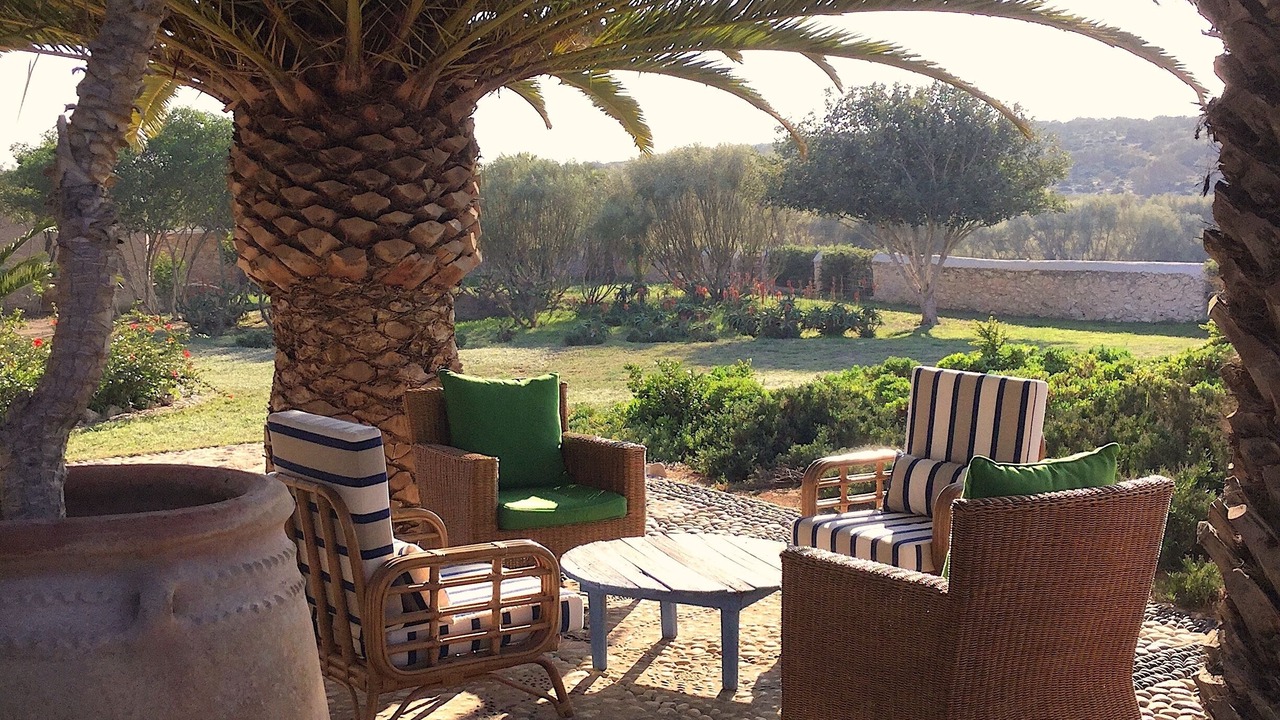 Photo of Patio Balcony in Ghazoua