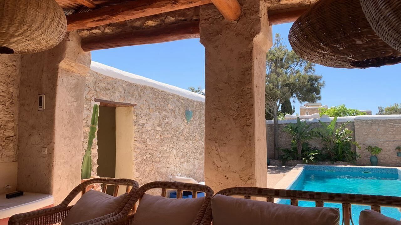 Photo of Outdoor in Ghazoua