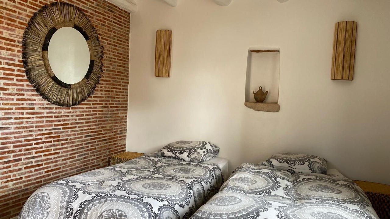 Photo of Bedroom in Ghazoua