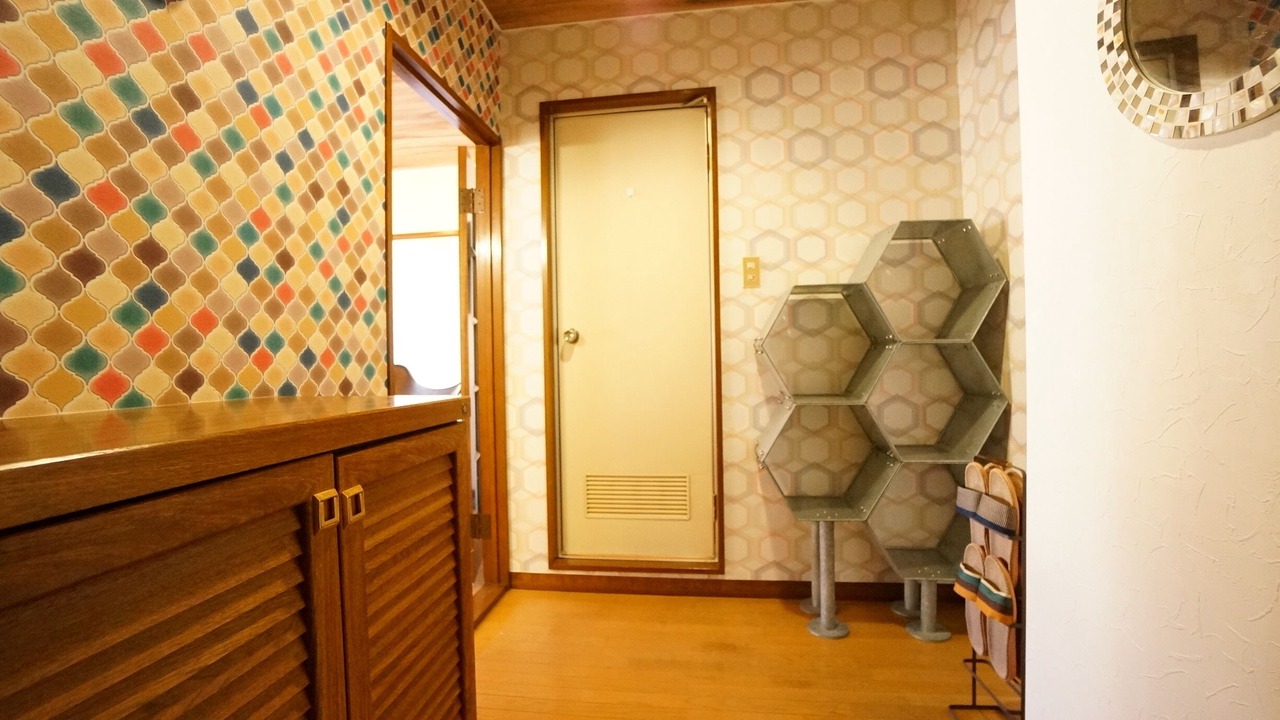 Photo of Bedroom in Hida Takayama Onsen