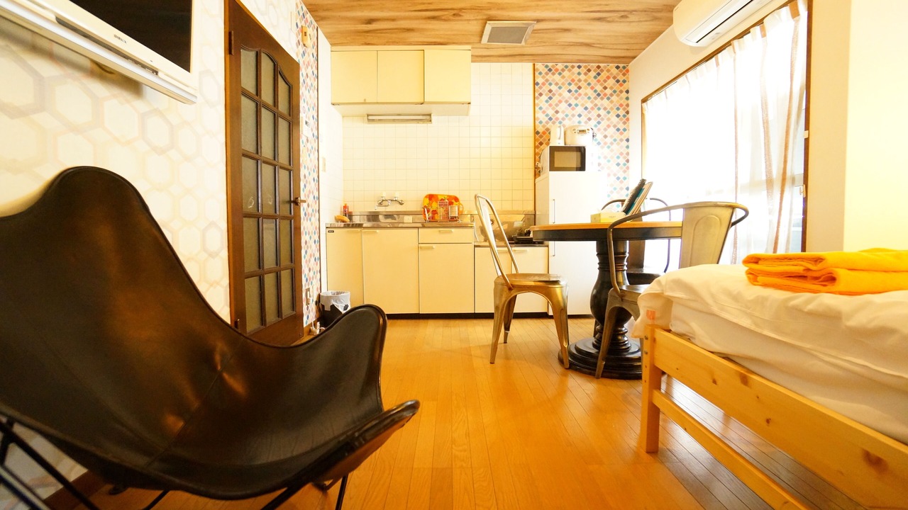 Photo of Bedroom in Hida Takayama Onsen