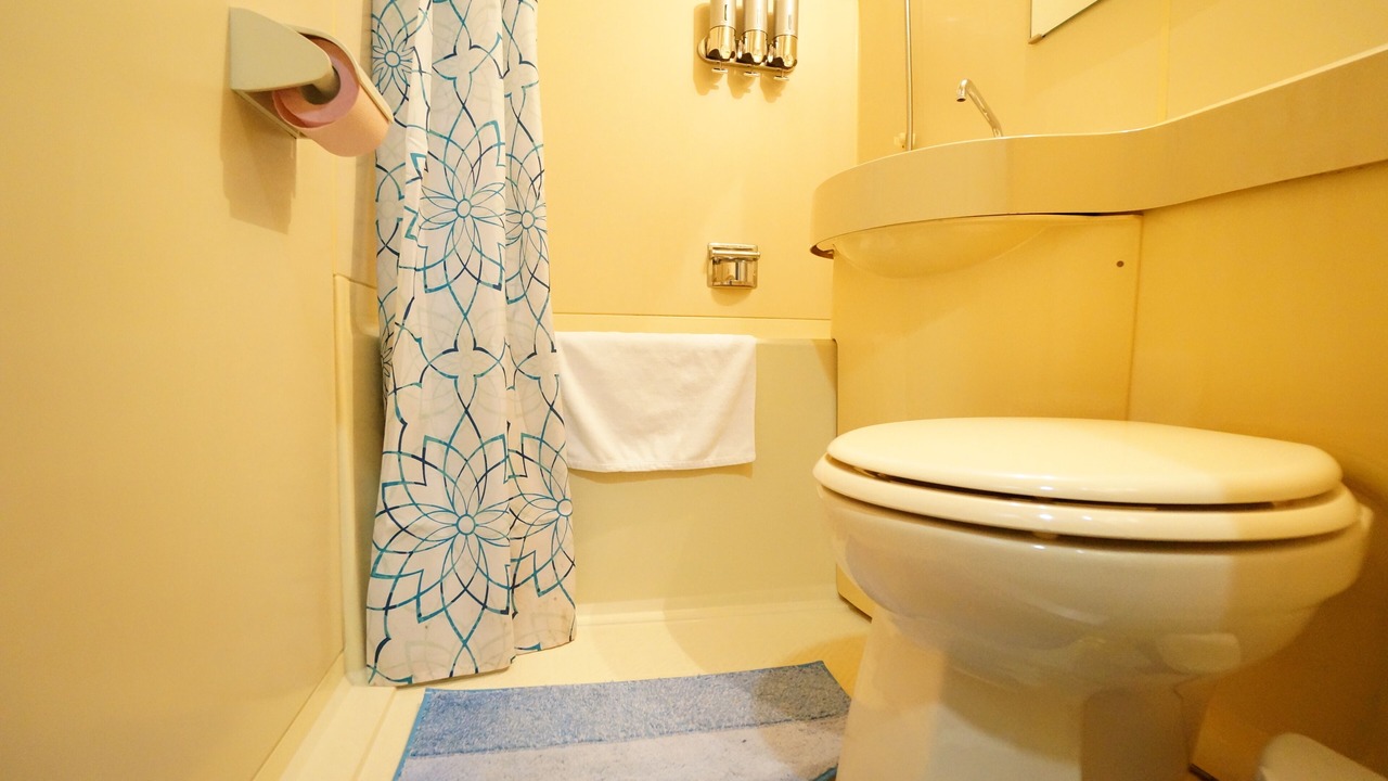 Photo of Bathroom in Hida Takayama Onsen