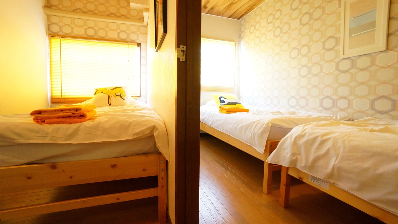 Photo of Bedroom in Hida Takayama Onsen