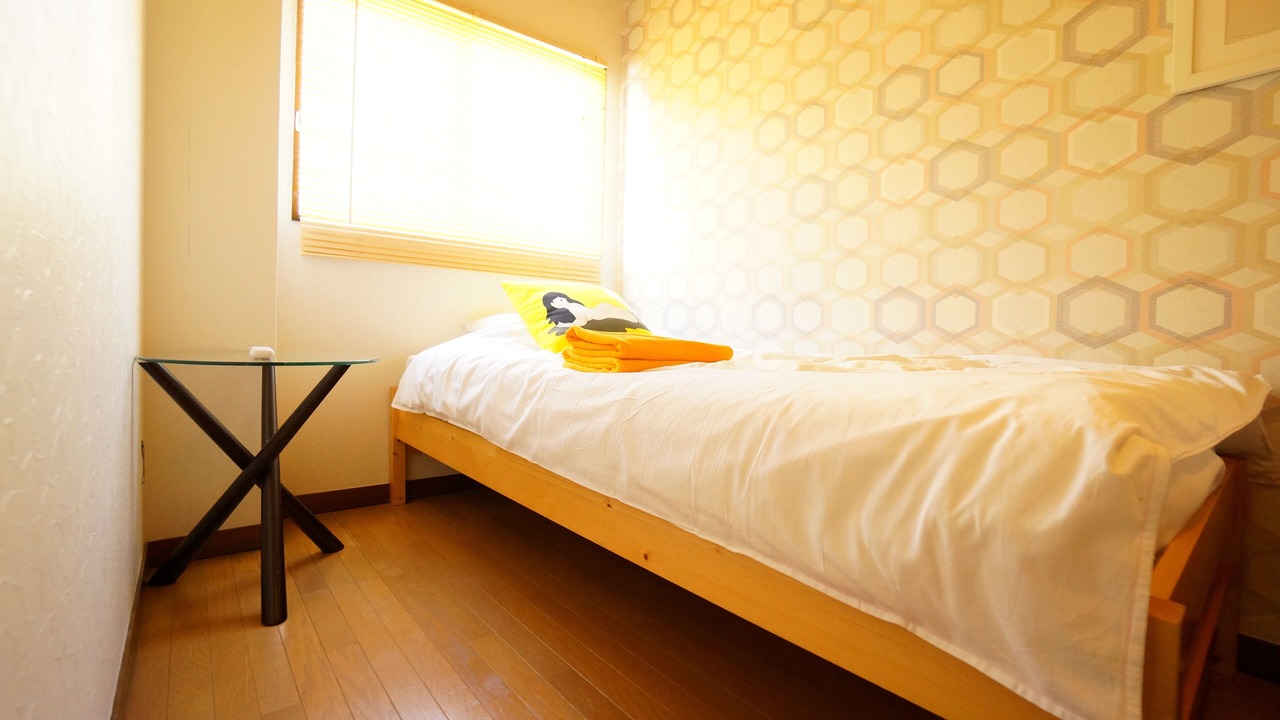 Photo of Bedroom in Hida Takayama Onsen